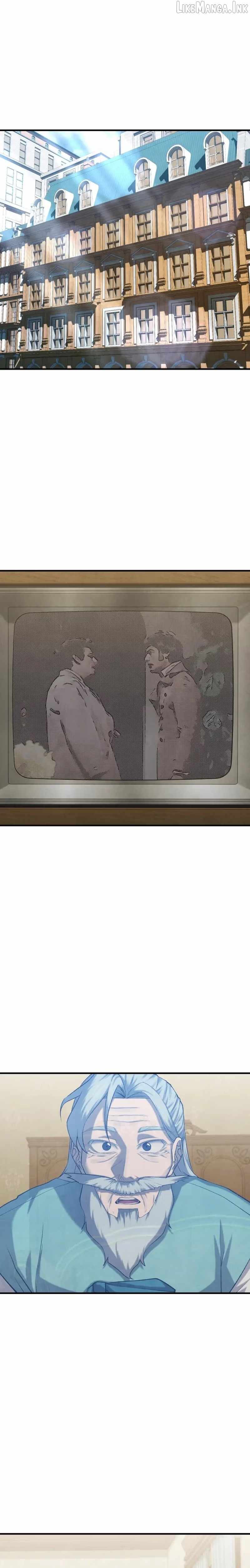 Turns Out, It’s the 3rd Generation of the Chaebol Chapter 13 page 3