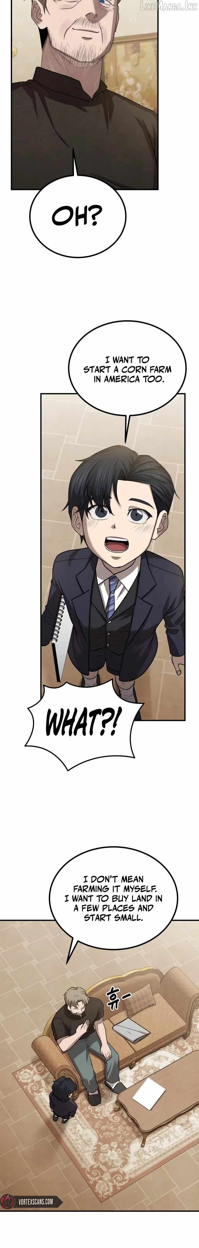 Turns Out, It’s the 3rd Generation of the Chaebol Chapter 13 page 26