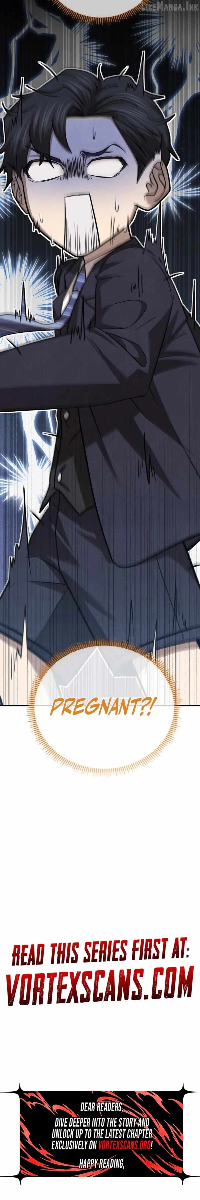 Turns Out, It’s the 3rd Generation of the Chaebol Chapter 13 page 33