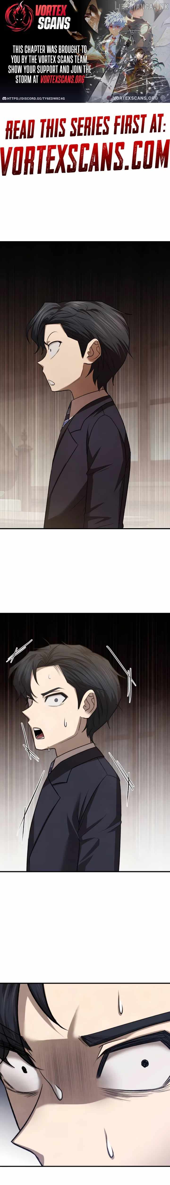 Turns Out, It’s the 3rd Generation of the Chaebol Chapter 14 page 1