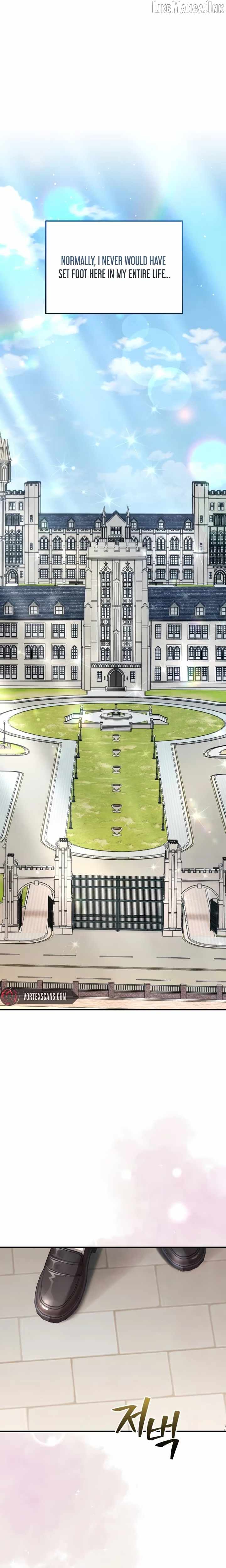 Turns Out, It’s the 3rd Generation of the Chaebol Chapter 14 page 12