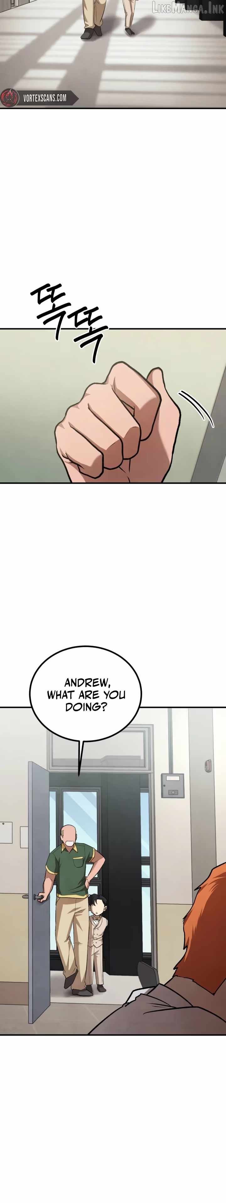Turns Out, It’s the 3rd Generation of the Chaebol Chapter 14 page 18