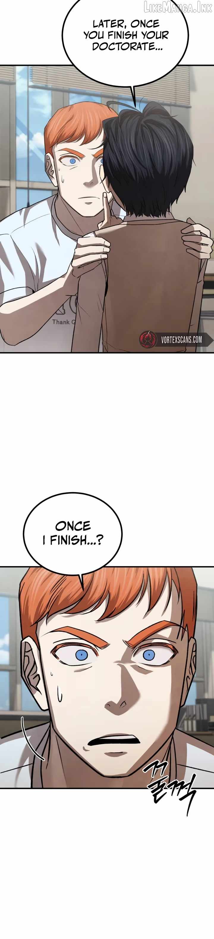 Turns Out, It’s the 3rd Generation of the Chaebol Chapter 14 page 24