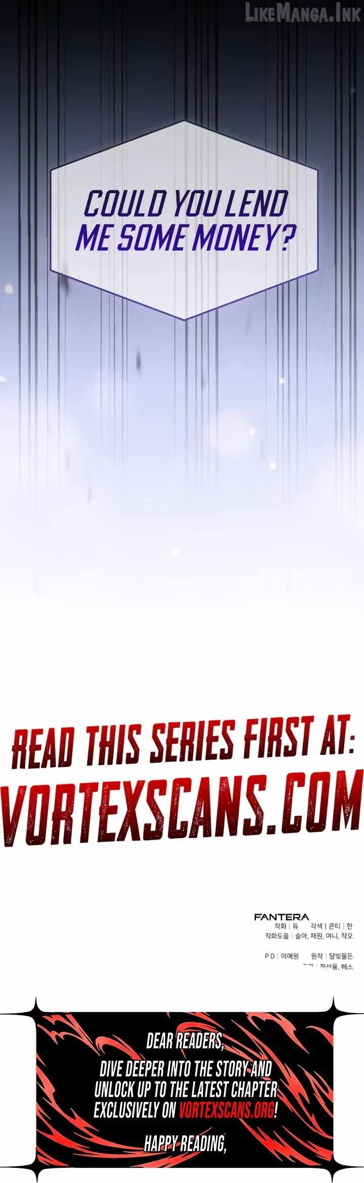 Turns Out, It’s the 3rd Generation of the Chaebol Chapter 14 page 33