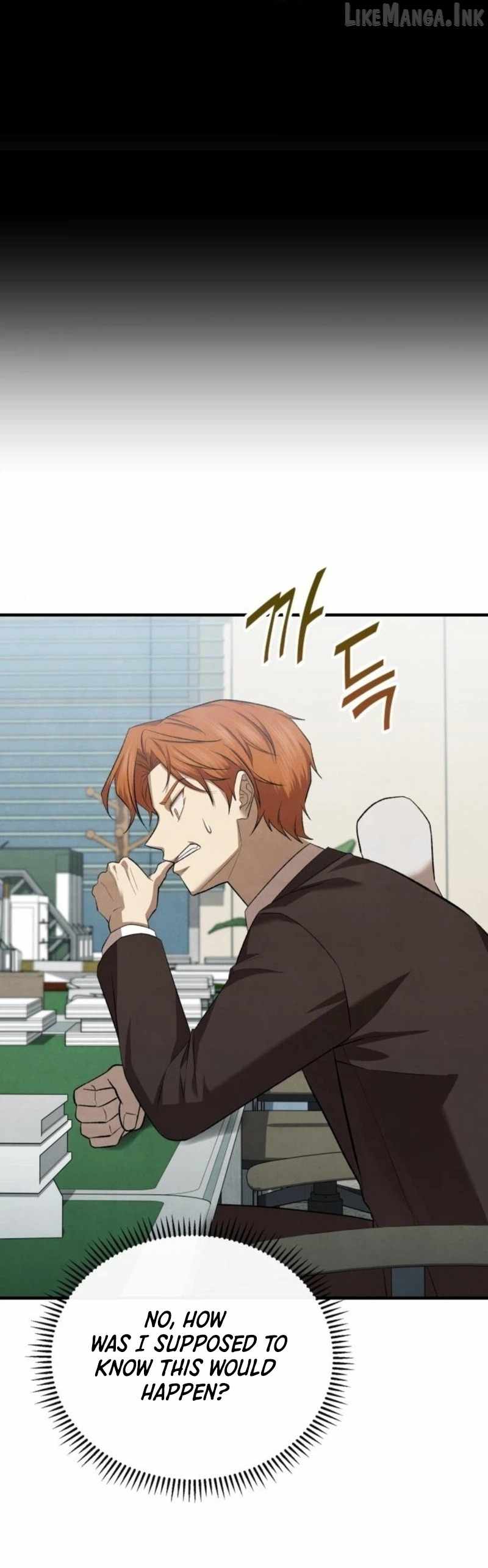 Turns Out, It’s the 3rd Generation of the Chaebol Chapter 16 page 6