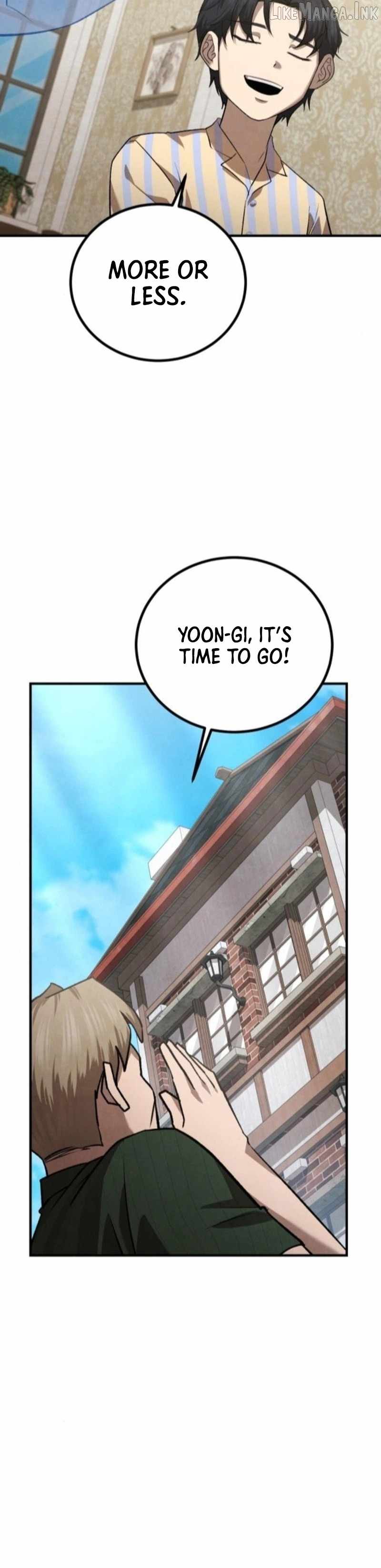 Turns Out, It’s the 3rd Generation of the Chaebol Chapter 16 page 36