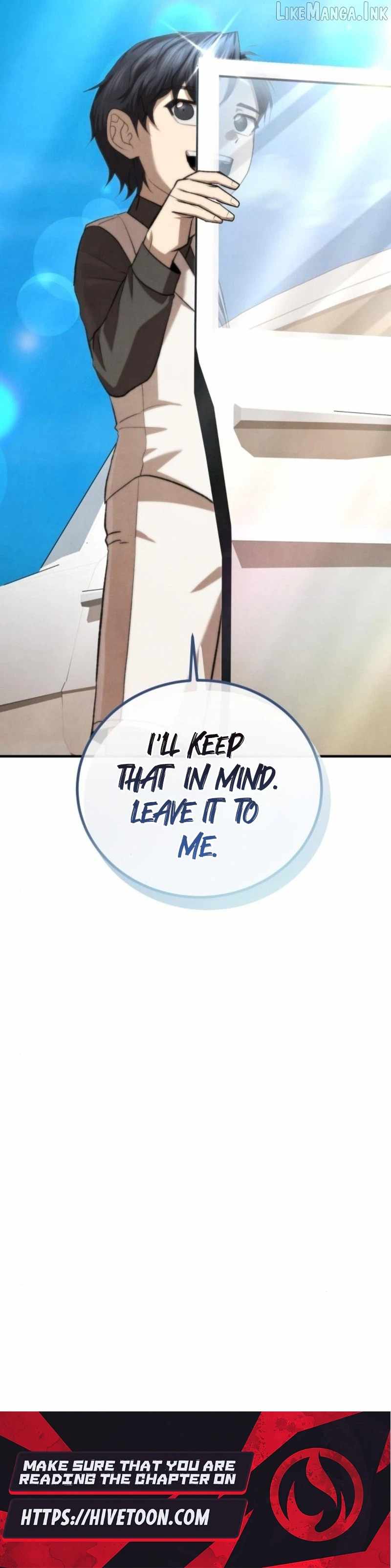 Turns Out, It’s the 3rd Generation of the Chaebol Chapter 16 page 40