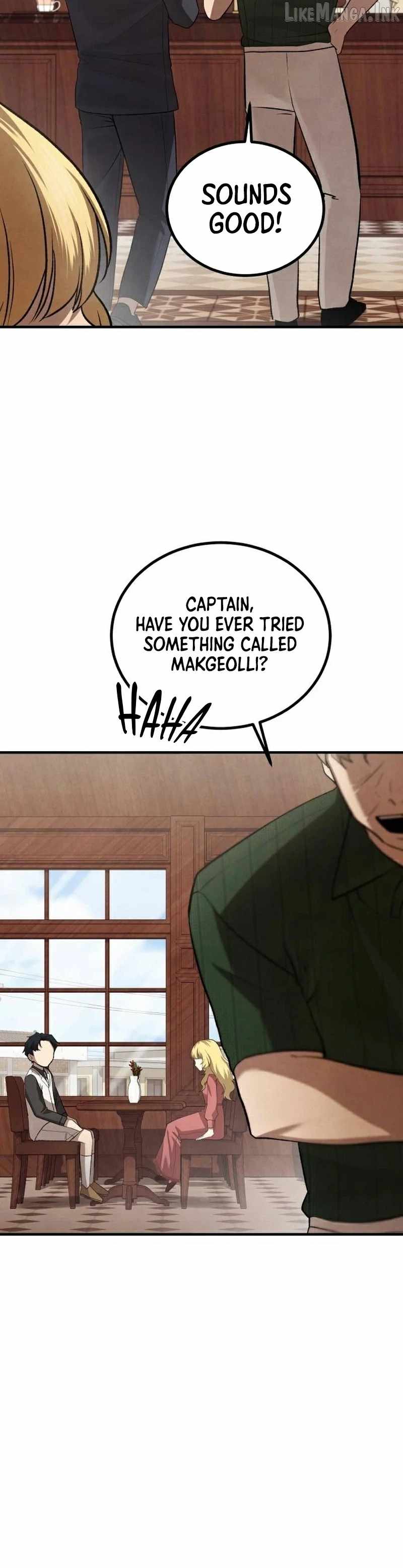 Turns Out, It’s the 3rd Generation of the Chaebol Chapter 17 page 18