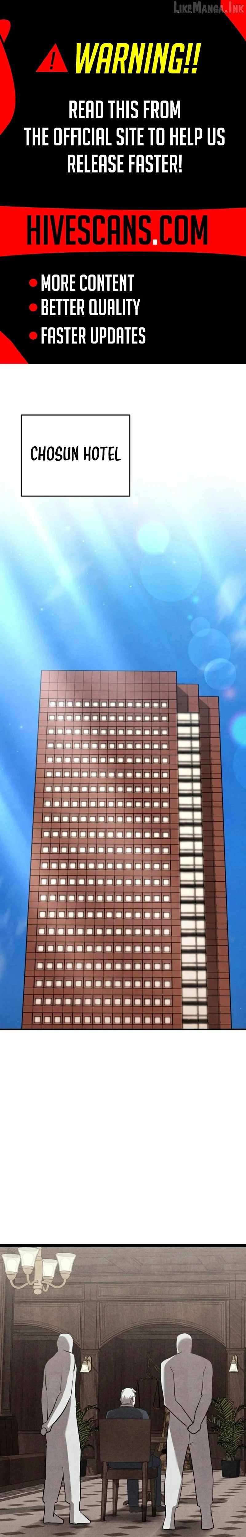 Turns Out, It’s the 3rd Generation of the Chaebol Chapter 17 page 1