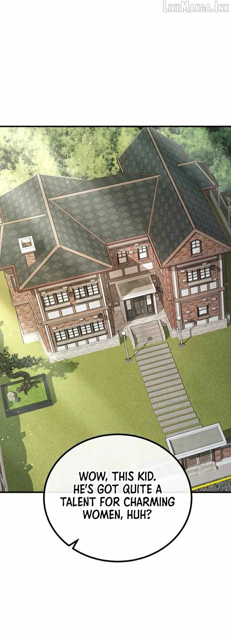 Turns Out, It’s the 3rd Generation of the Chaebol Chapter 17 page 30