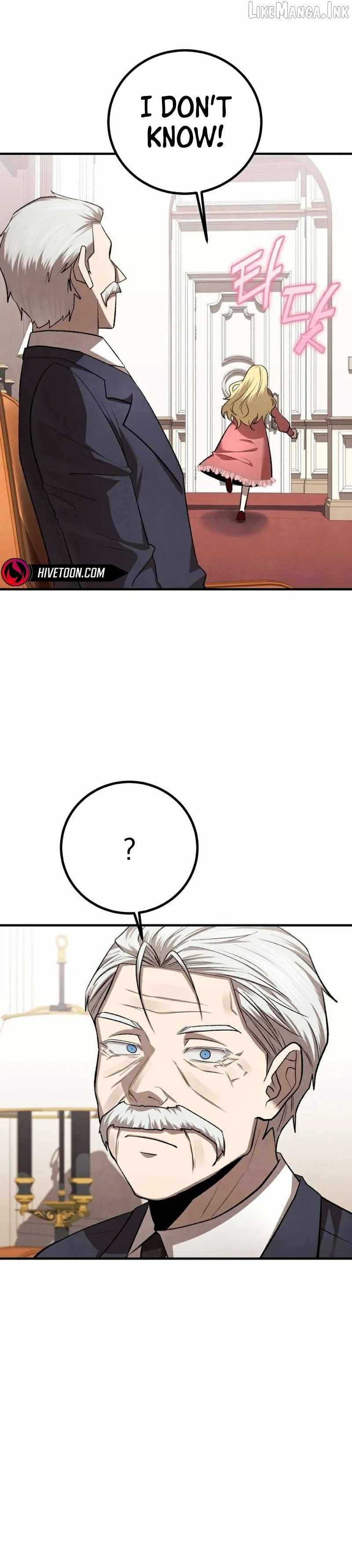 Turns Out, It’s the 3rd Generation of the Chaebol Chapter 17 page 27