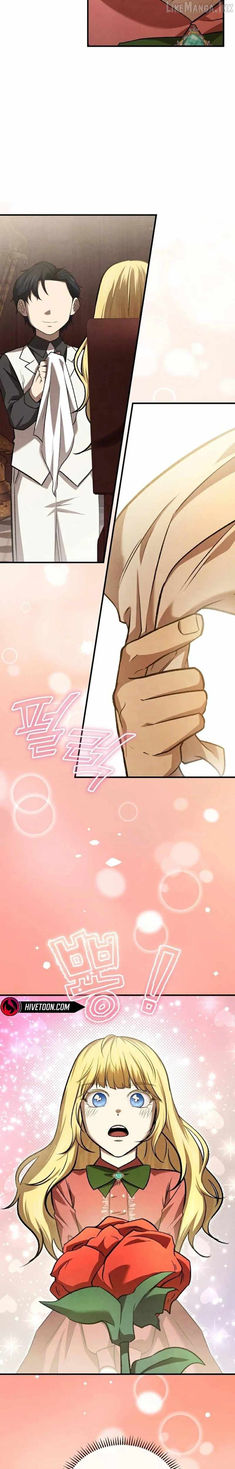 Turns Out, It’s the 3rd Generation of the Chaebol Chapter 17 page 23