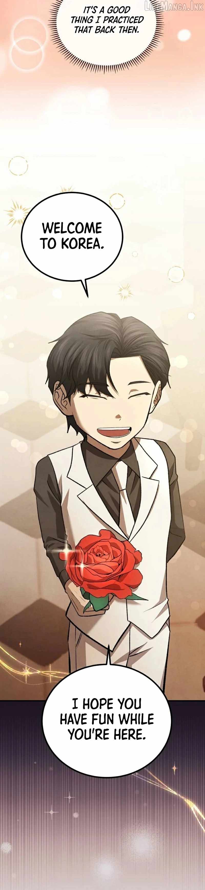 Turns Out, It’s the 3rd Generation of the Chaebol Chapter 17 page 24