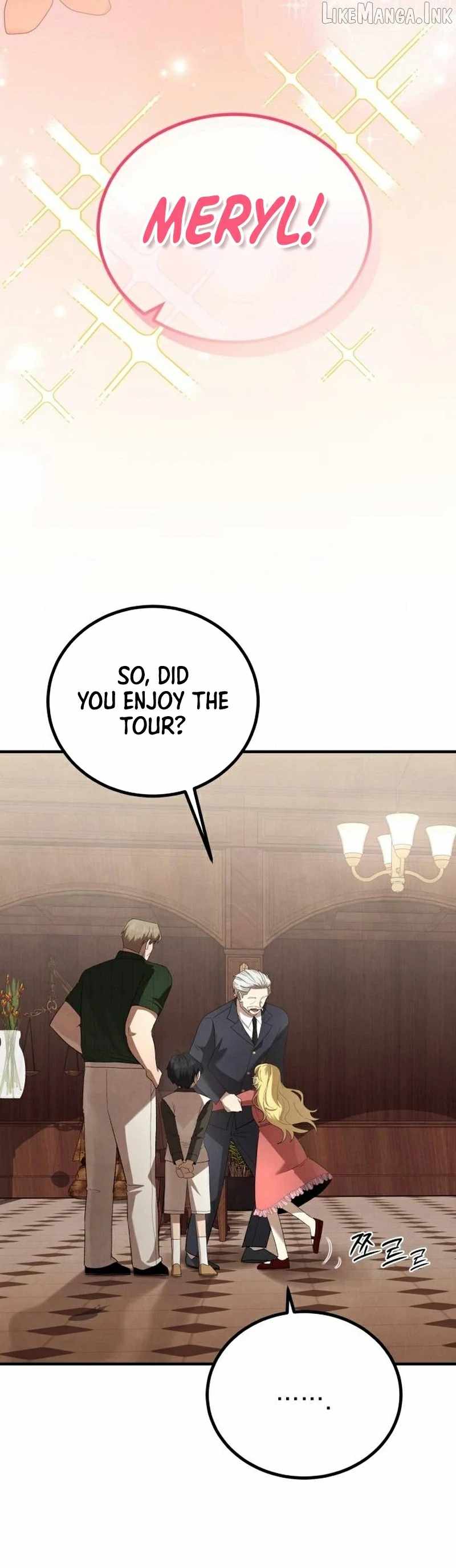Turns Out, It’s the 3rd Generation of the Chaebol Chapter 17 page 15