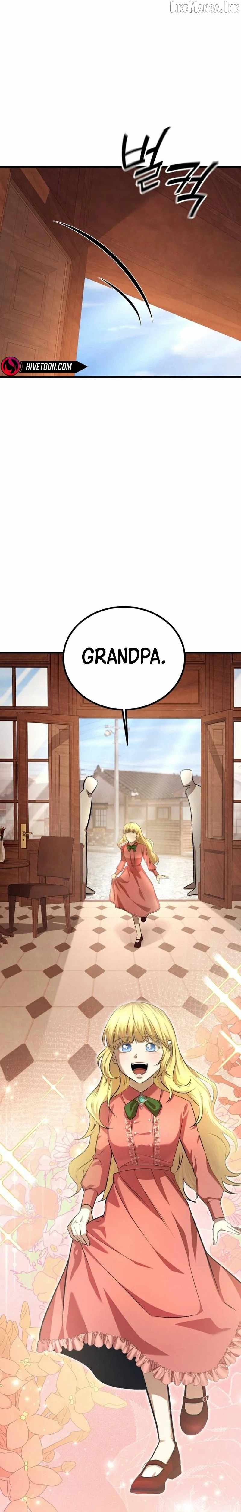 Turns Out, It’s the 3rd Generation of the Chaebol Chapter 17 page 14