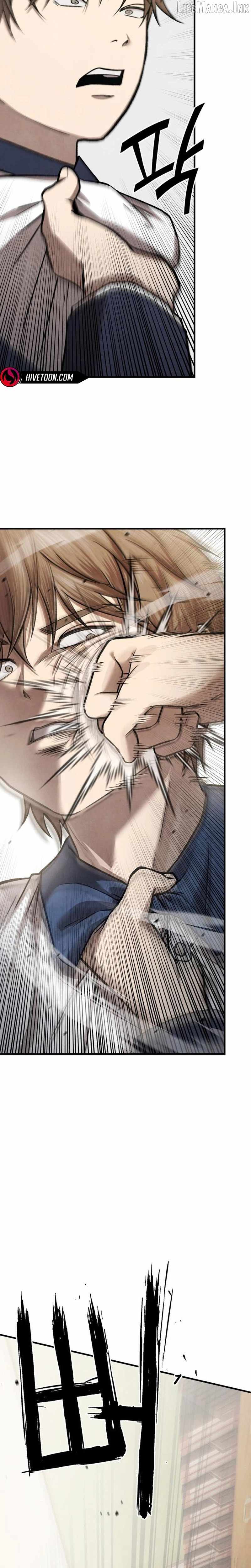 Turns Out, It’s the 3rd Generation of the Chaebol Chapter 8 page 18