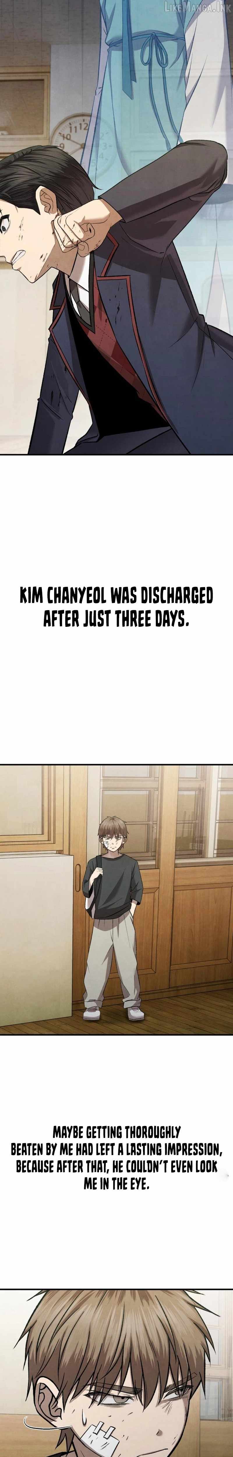 Turns Out, It’s the 3rd Generation of the Chaebol Chapter 9 page 2