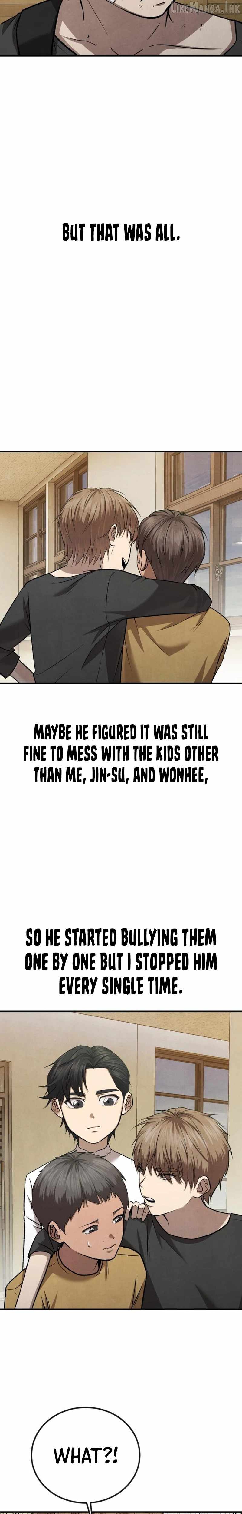 Turns Out, It’s the 3rd Generation of the Chaebol Chapter 9 page 3