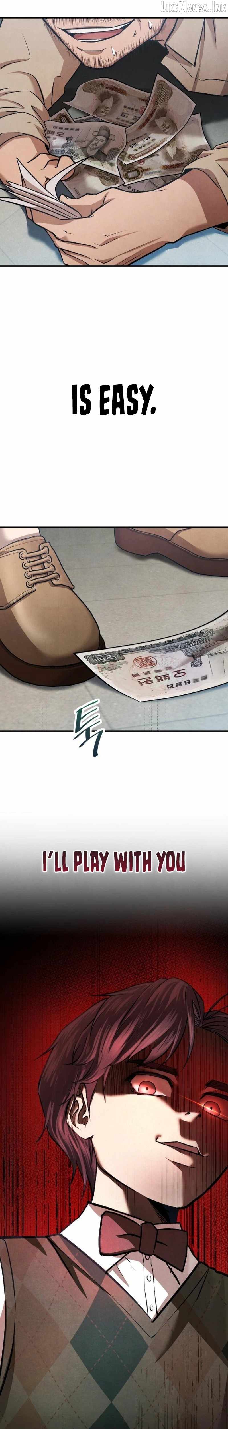 Turns Out, It’s the 3rd Generation of the Chaebol Chapter 9 page 16