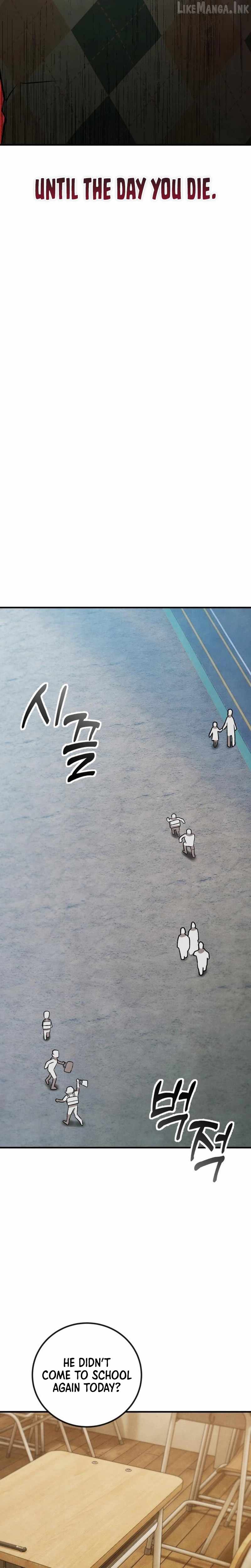 Turns Out, It’s the 3rd Generation of the Chaebol Chapter 9 page 17