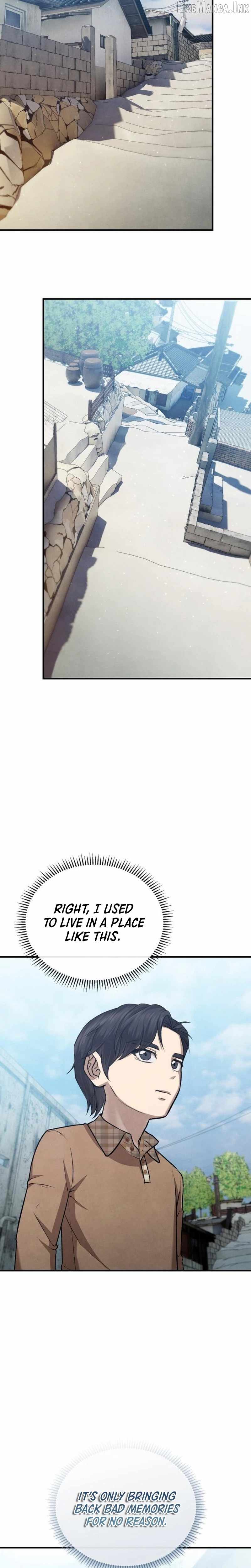Turns Out, It’s the 3rd Generation of the Chaebol Chapter 9 page 22