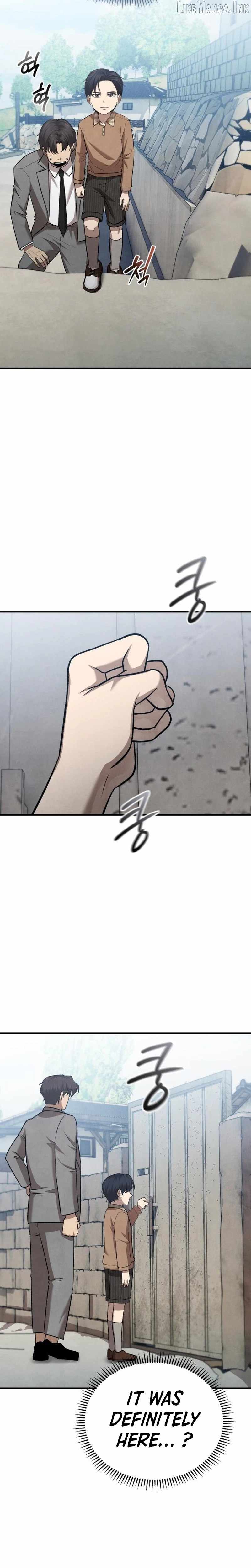 Turns Out, It’s the 3rd Generation of the Chaebol Chapter 9 page 23