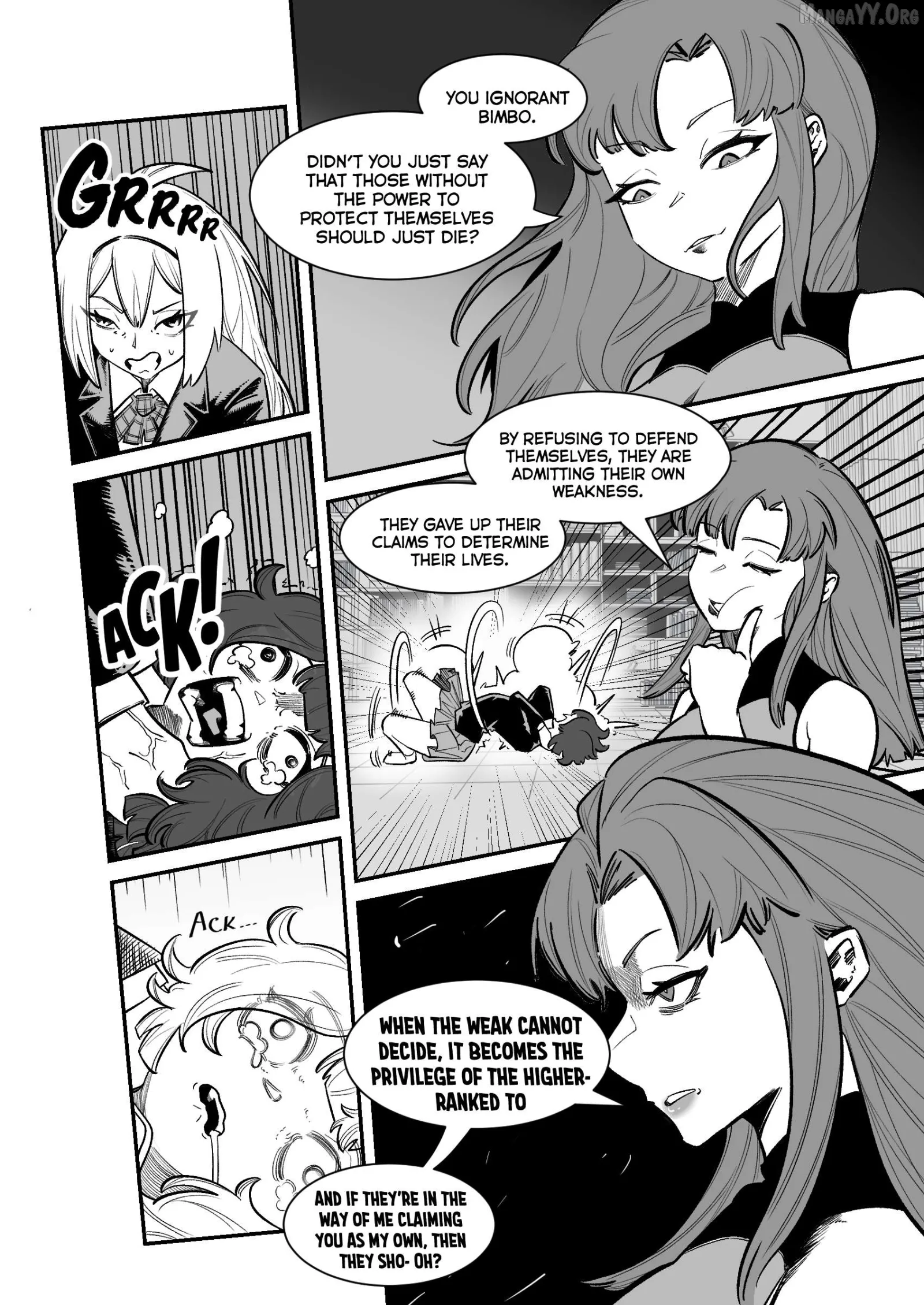 Twilight of the Idols Chapter 1 page 24