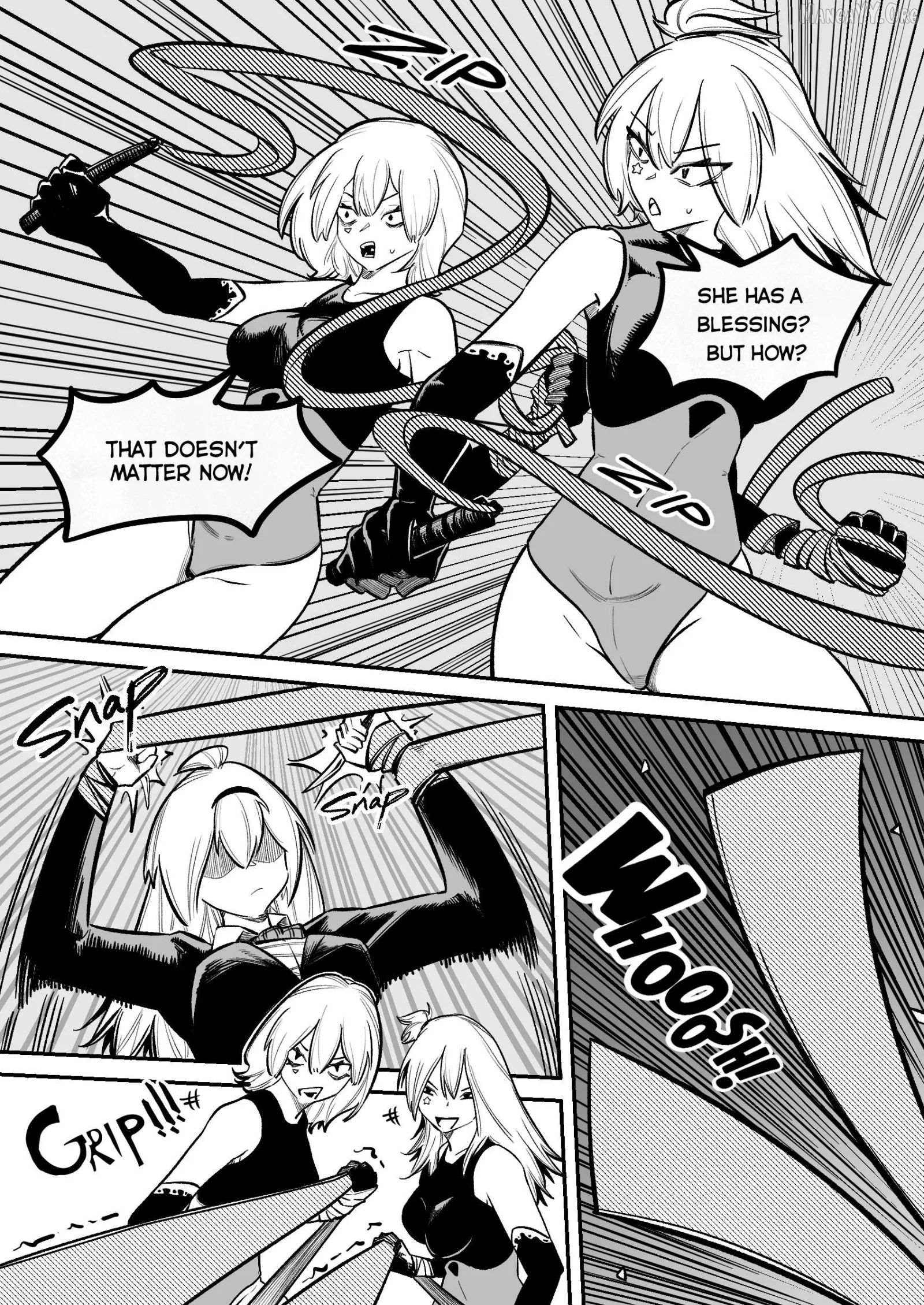 Twilight of the Idols Chapter 1 page 30