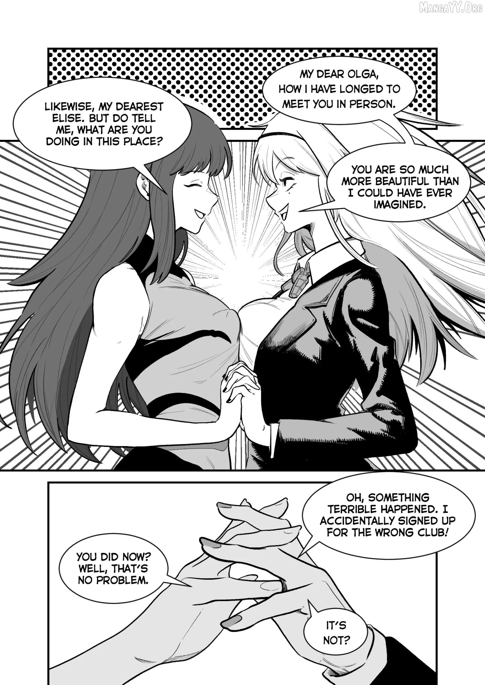 Twilight of the Idols Chapter 1 page 20