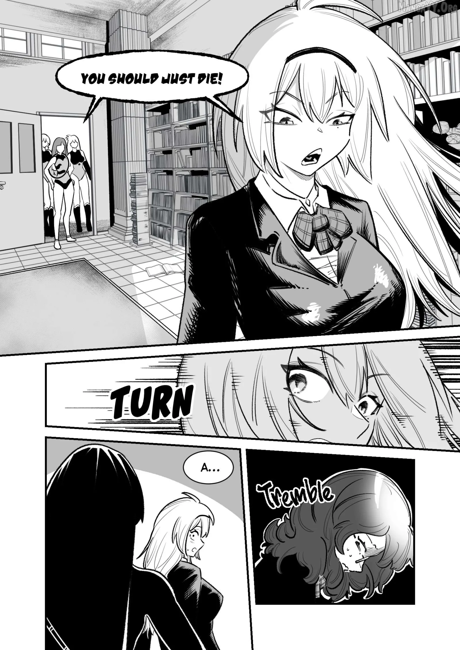 Twilight of the Idols Chapter 1 page 19