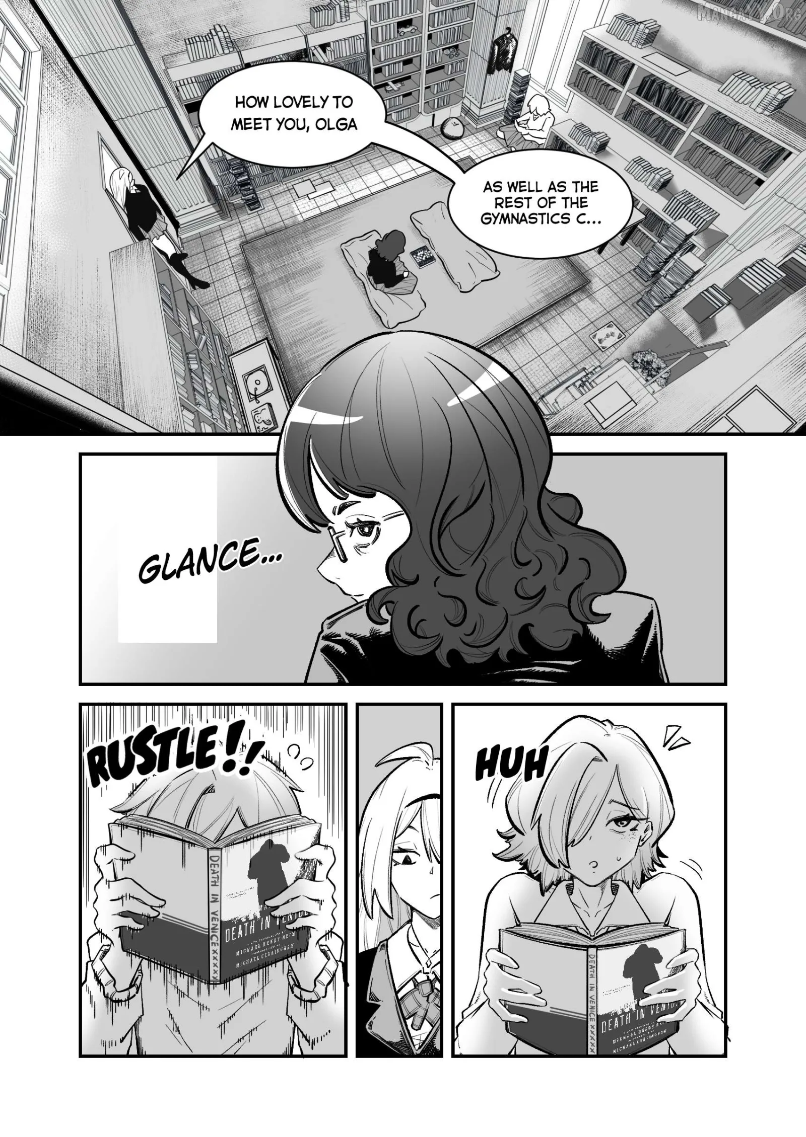 Twilight of the Idols Chapter 1 page 14