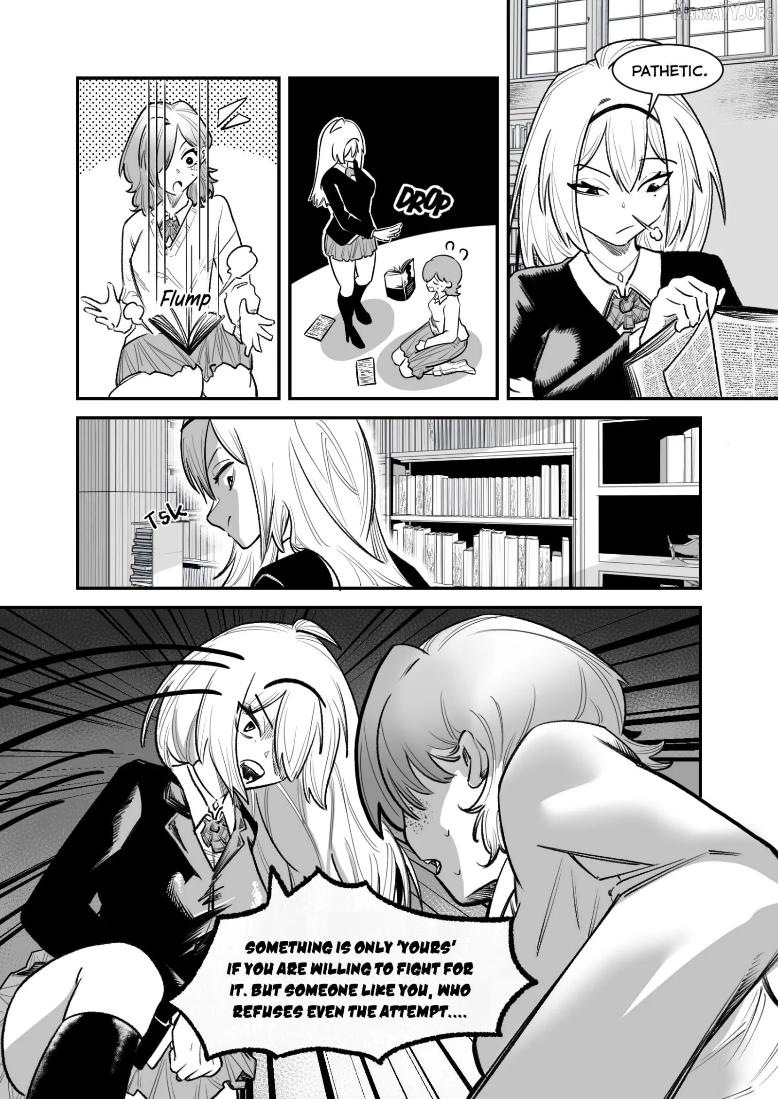 Twilight of the Idols Chapter 1 page 18