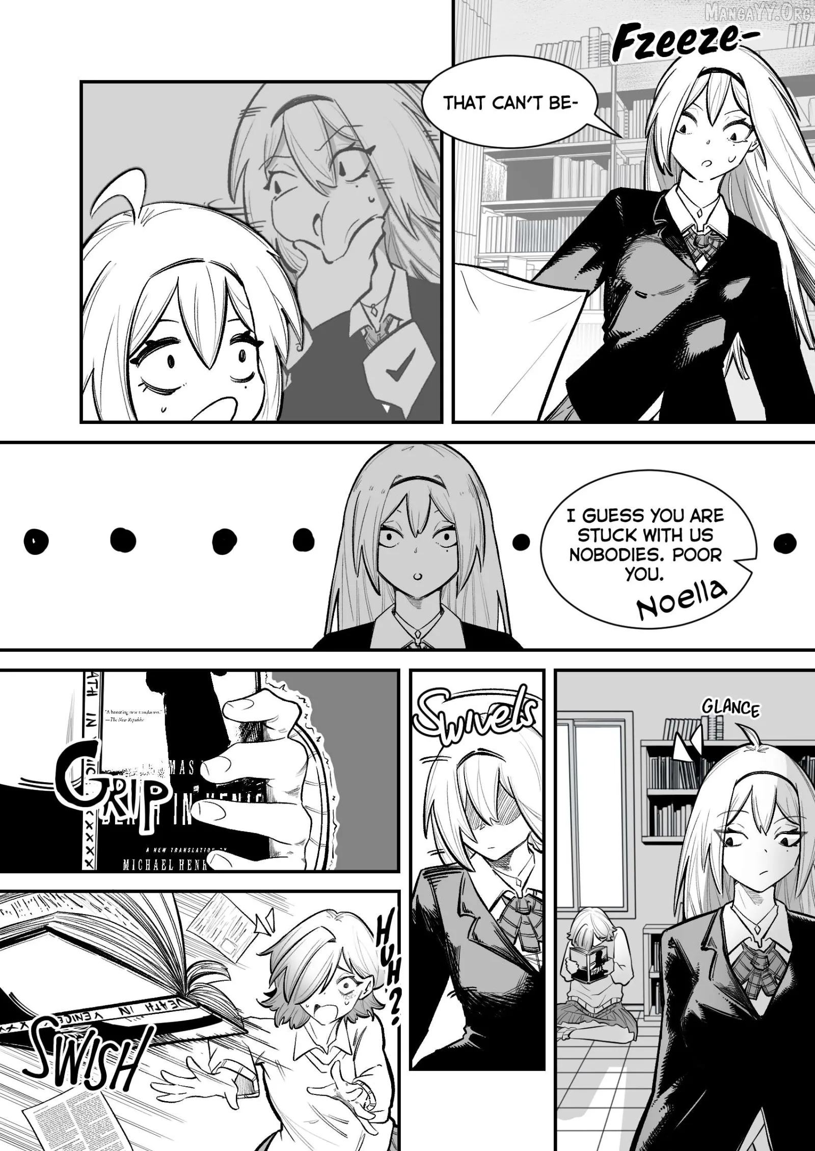 Twilight of the Idols Chapter 1 page 16