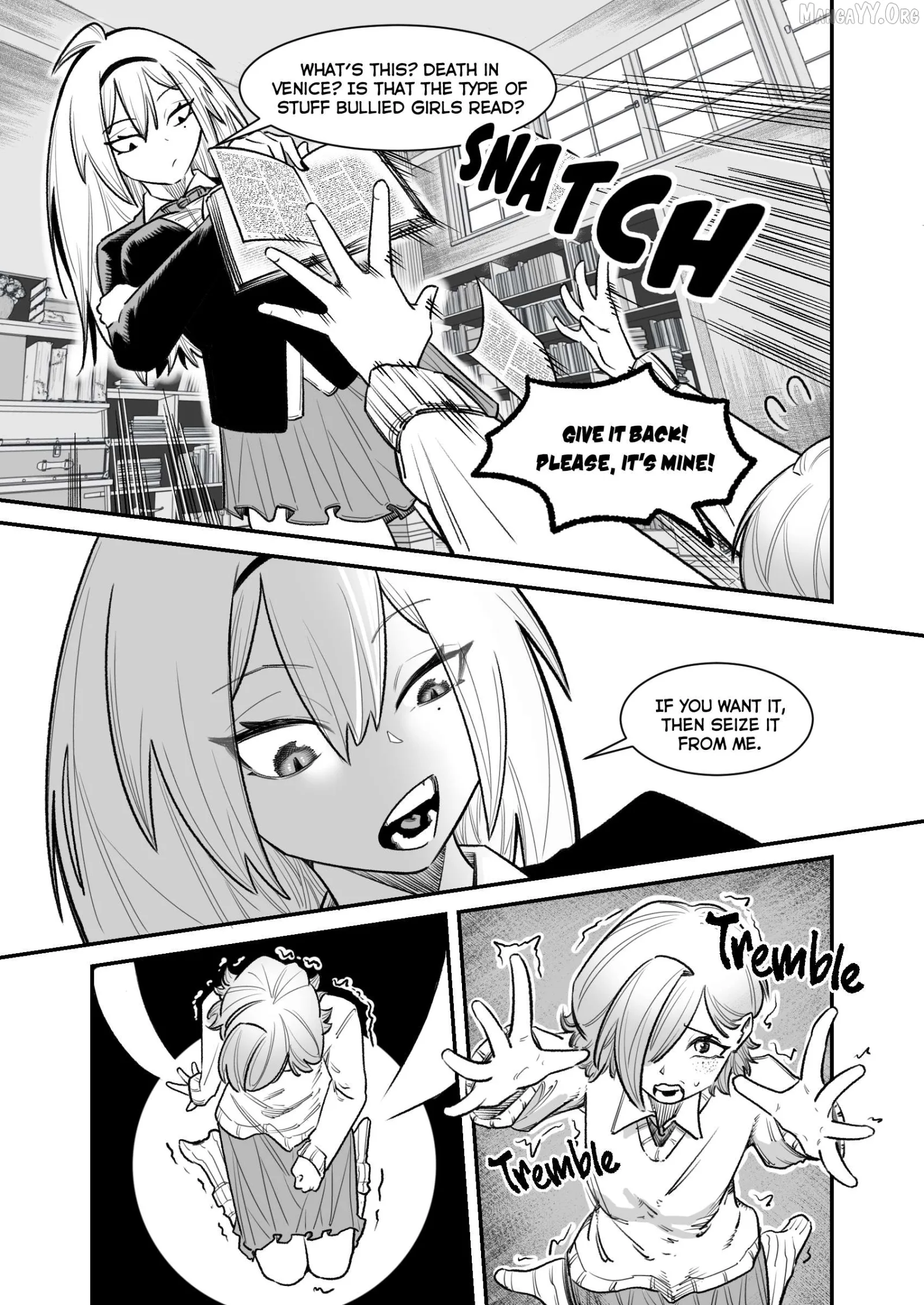 Twilight of the Idols Chapter 1 page 17