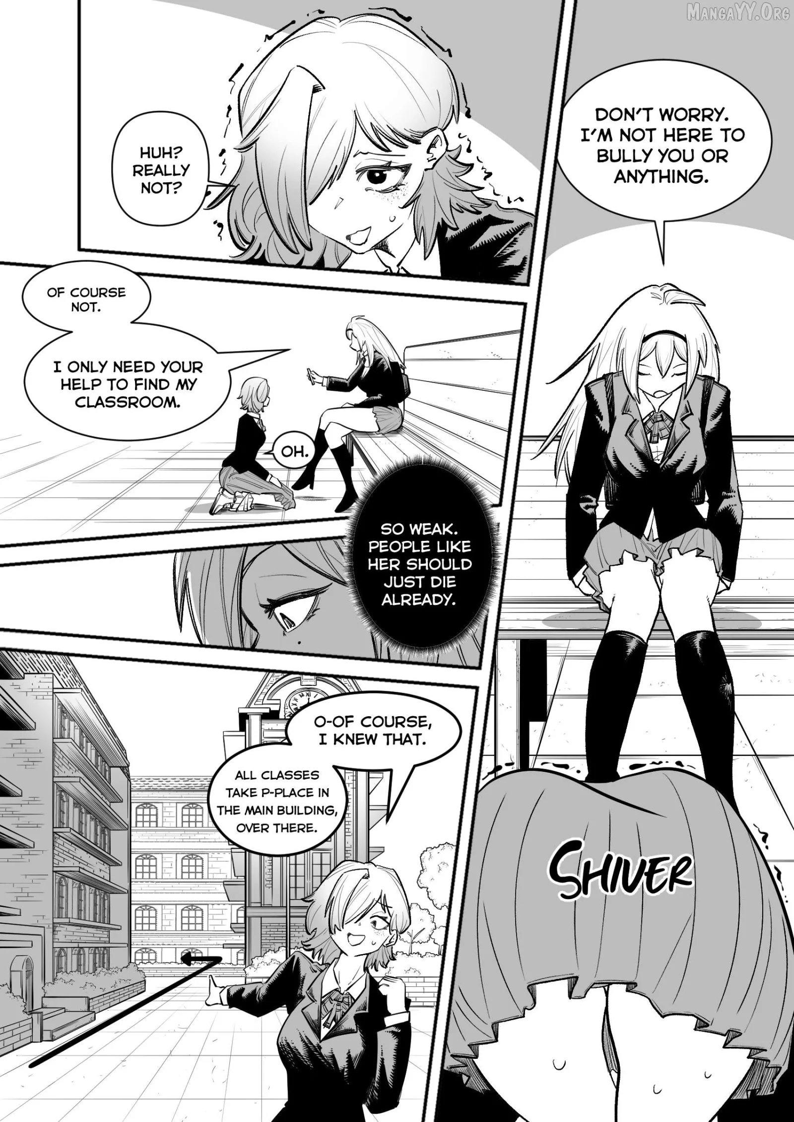 Twilight of the Idols Chapter 1 page 9