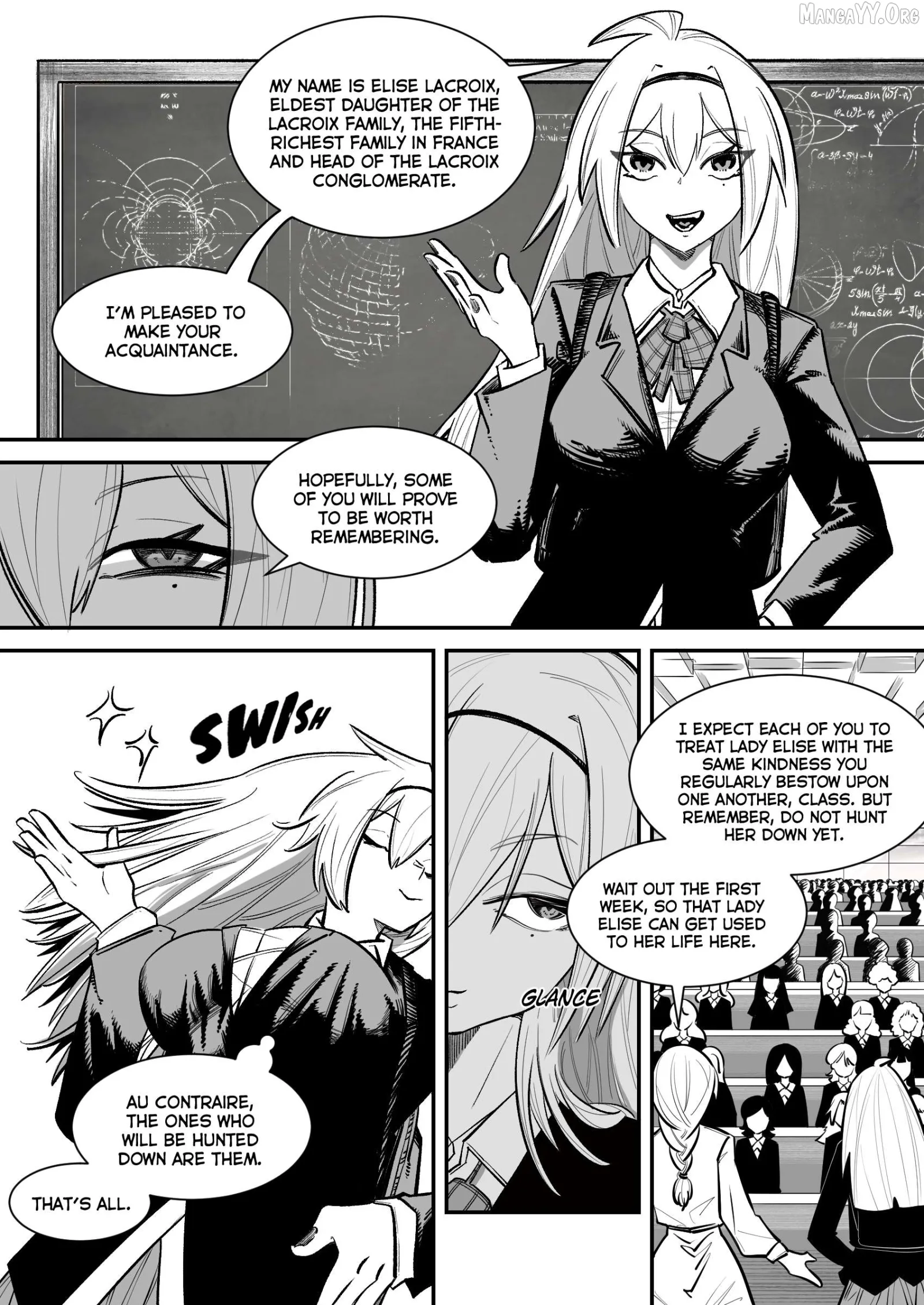 Twilight of the Idols Chapter 1 page 11