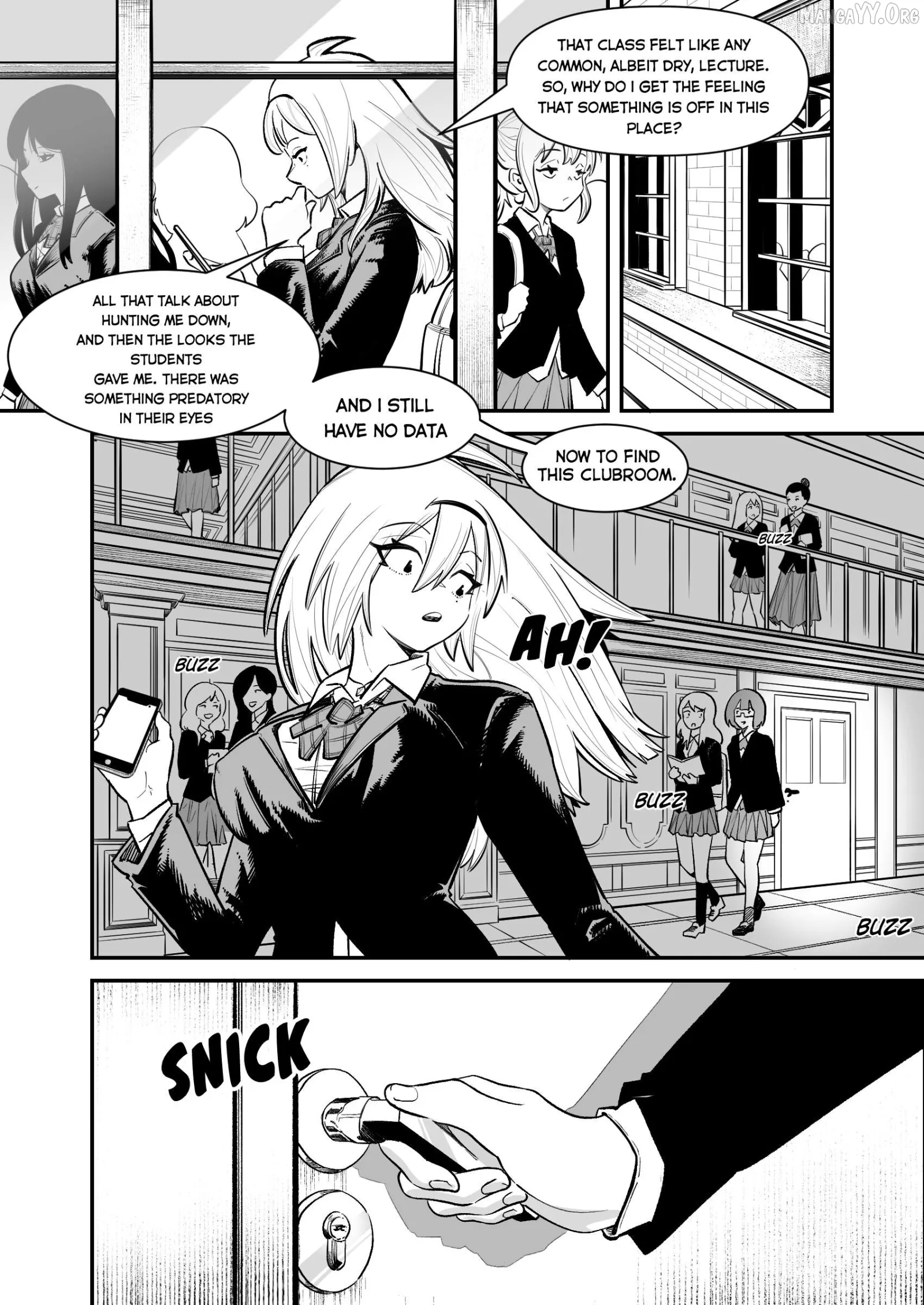 Twilight of the Idols Chapter 1 page 13