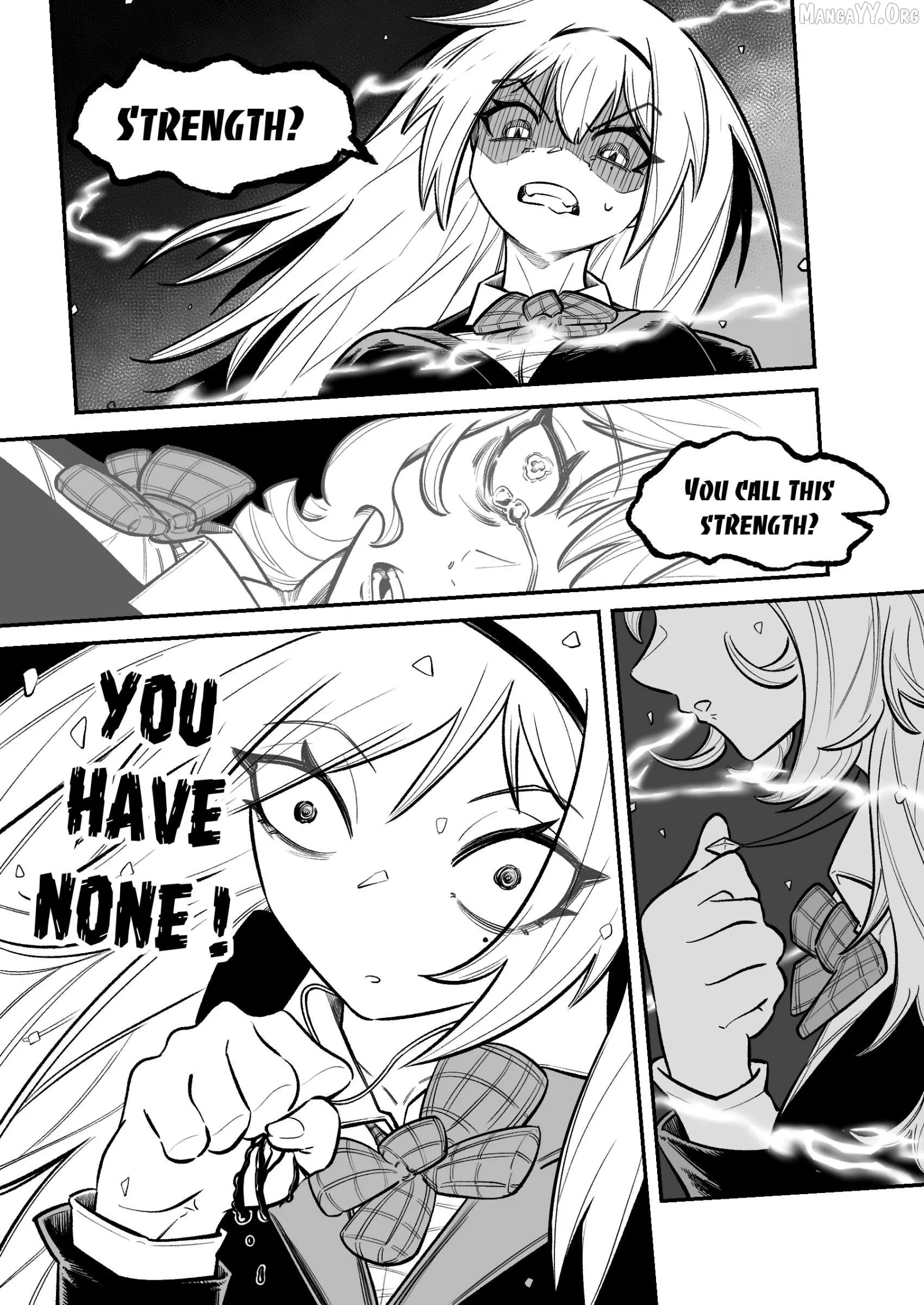 Twilight of the Idols Chapter 1 page 26