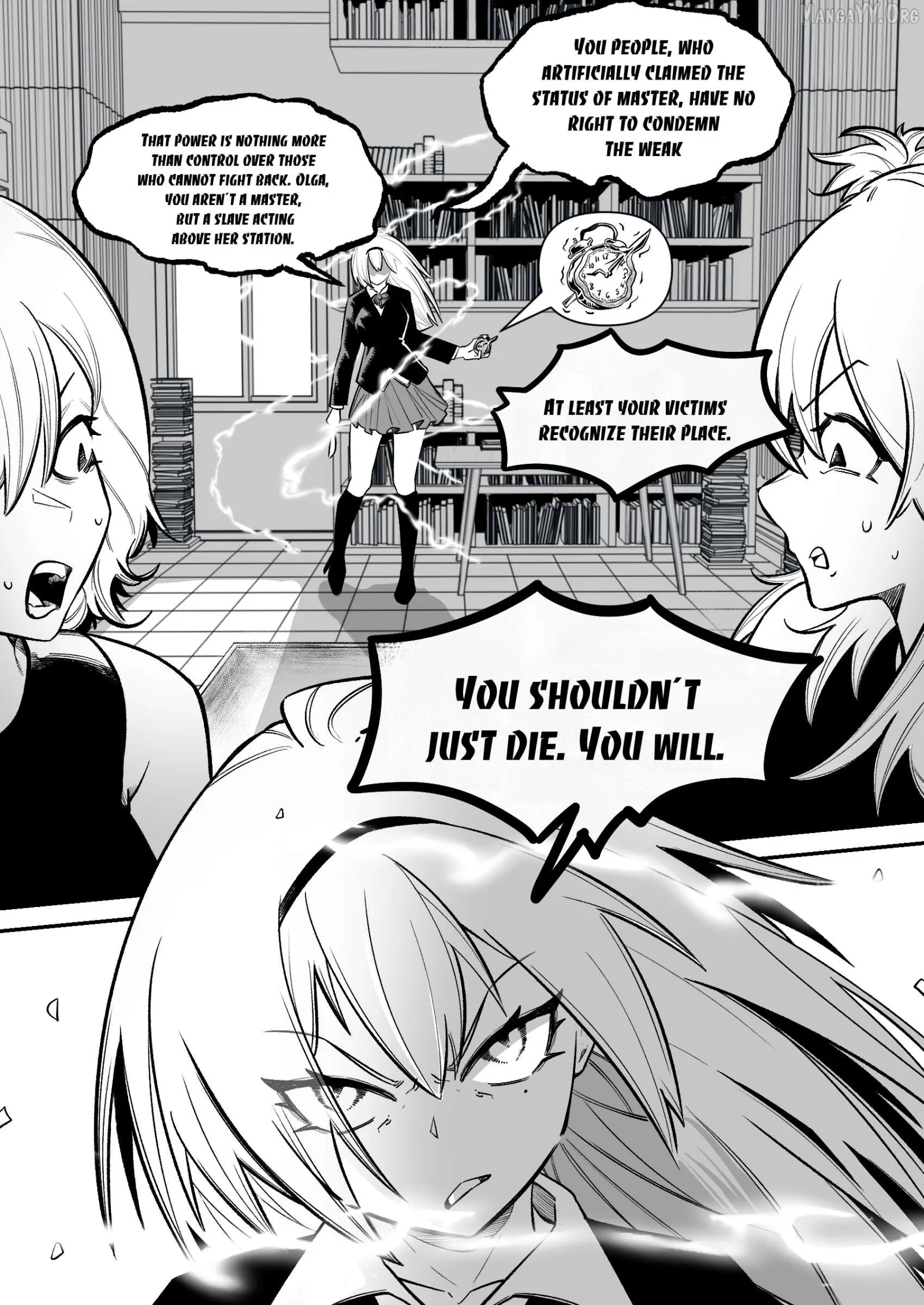 Twilight of the Idols Chapter 1 page 29