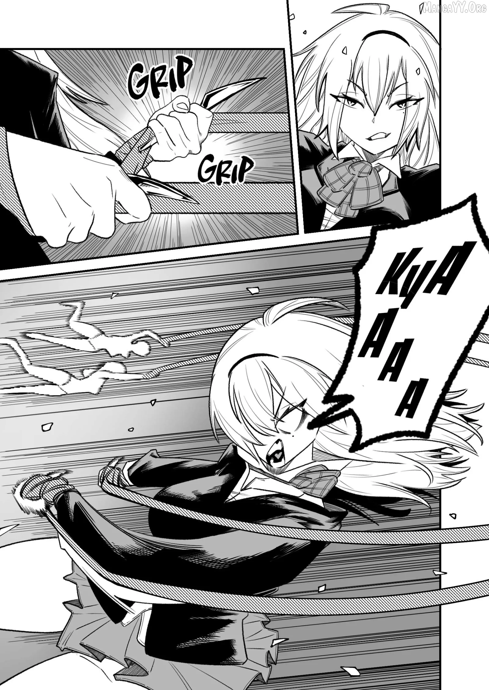 Twilight of the Idols Chapter 1 page 31
