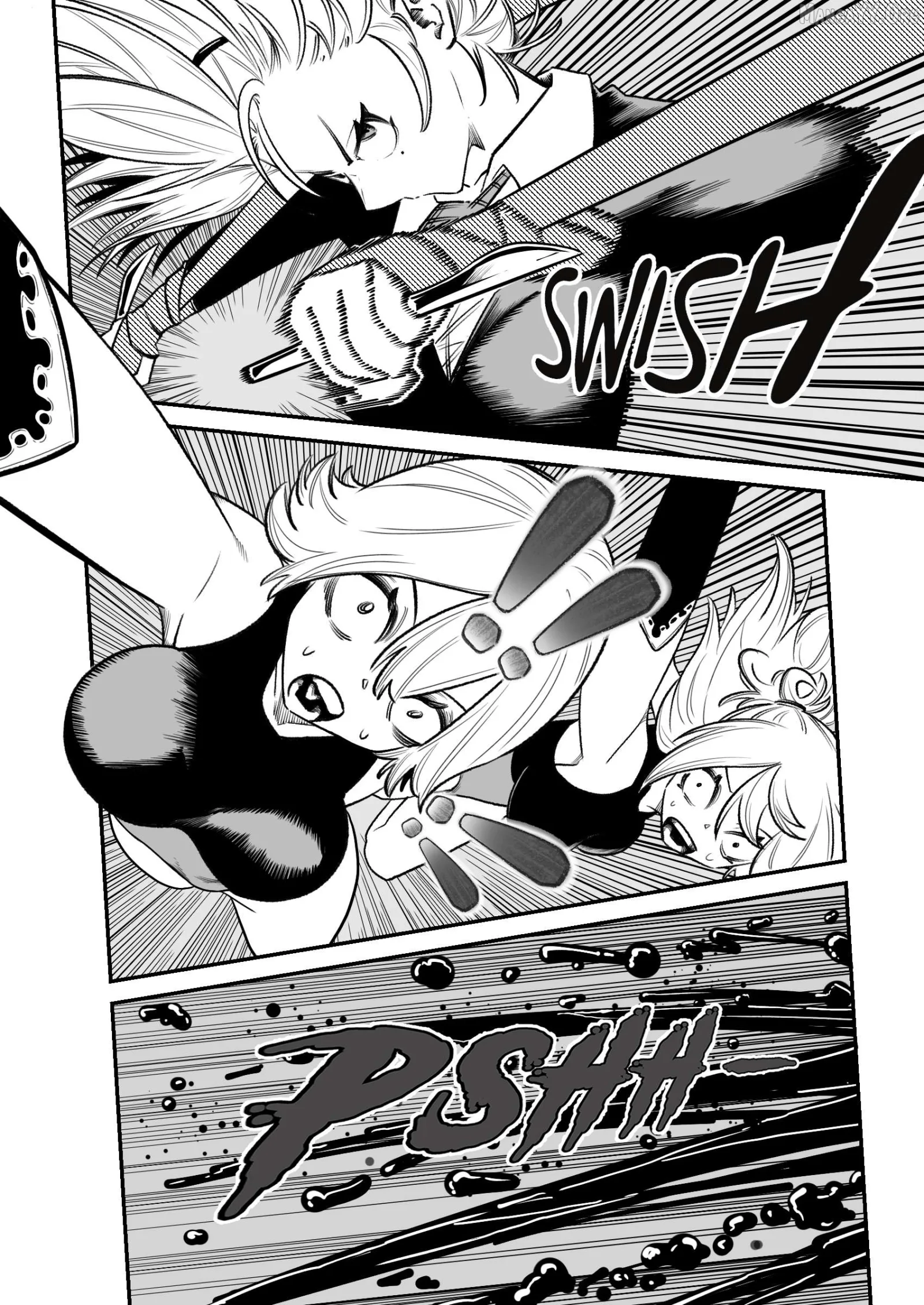 Twilight of the Idols Chapter 1 page 32
