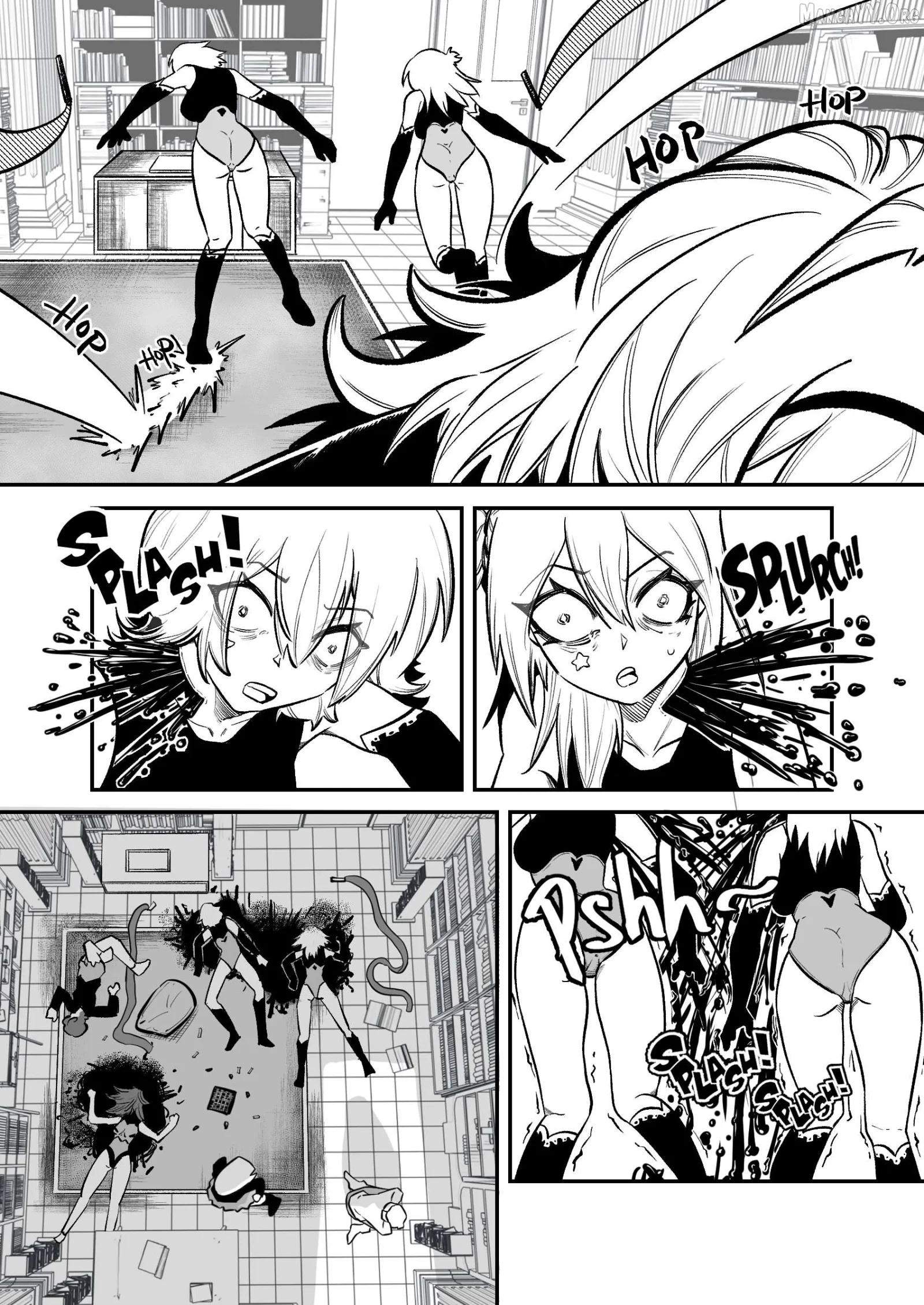 Twilight of the Idols Chapter 1 page 34