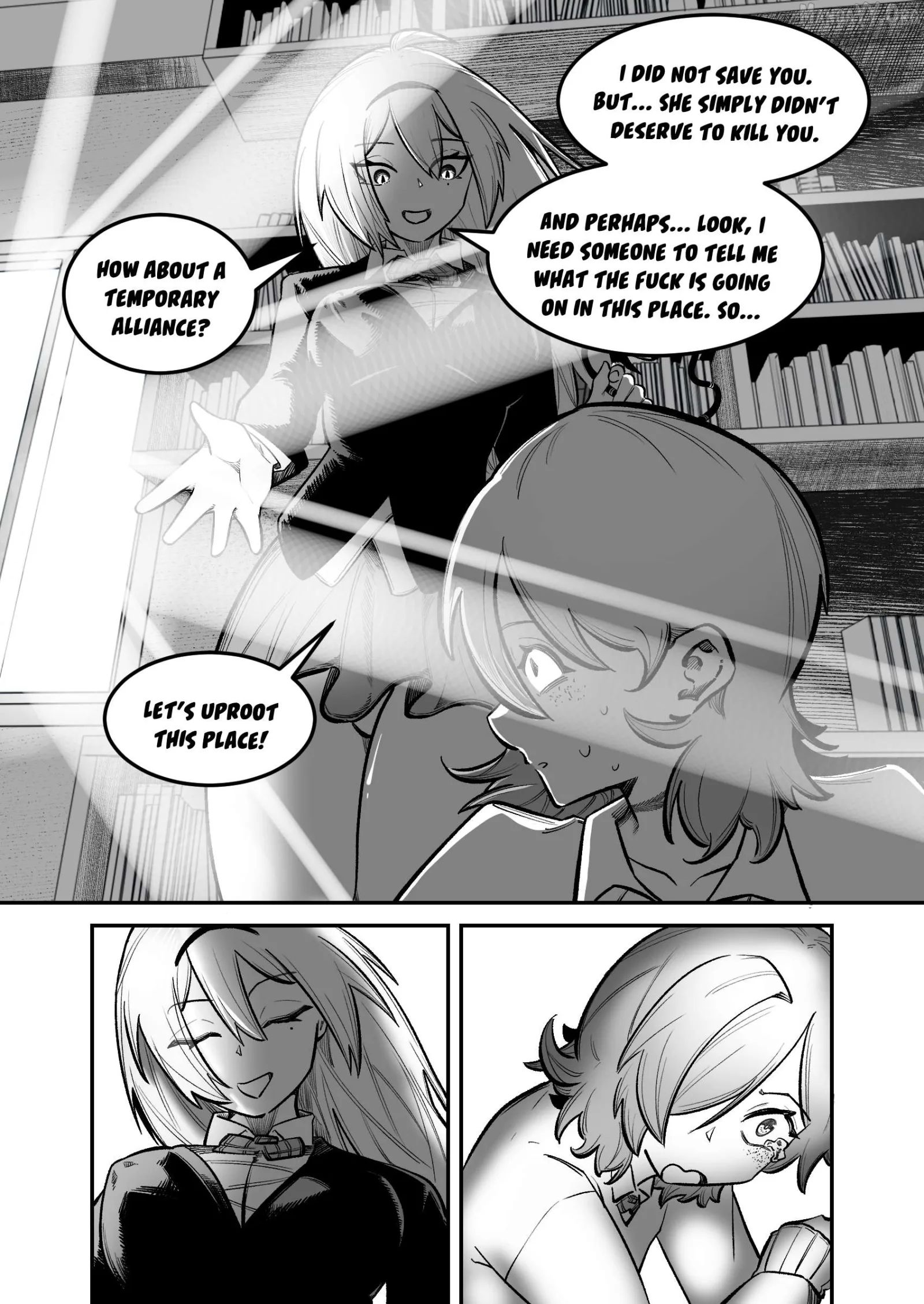 Twilight of the Idols Chapter 1 page 36