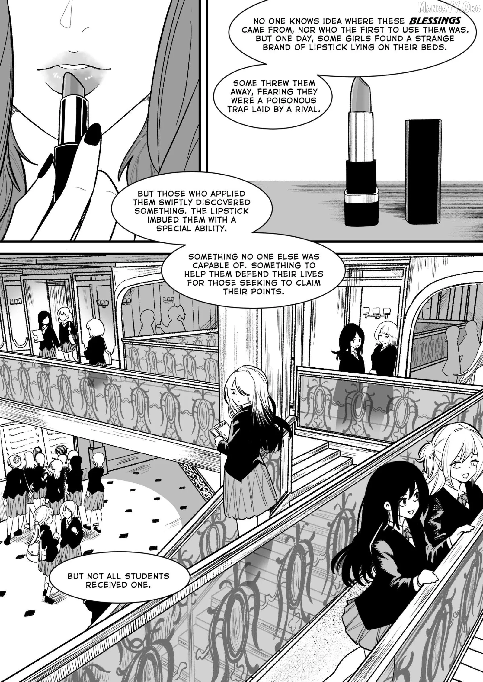 Twilight of the Idols Chapter 2 page 11