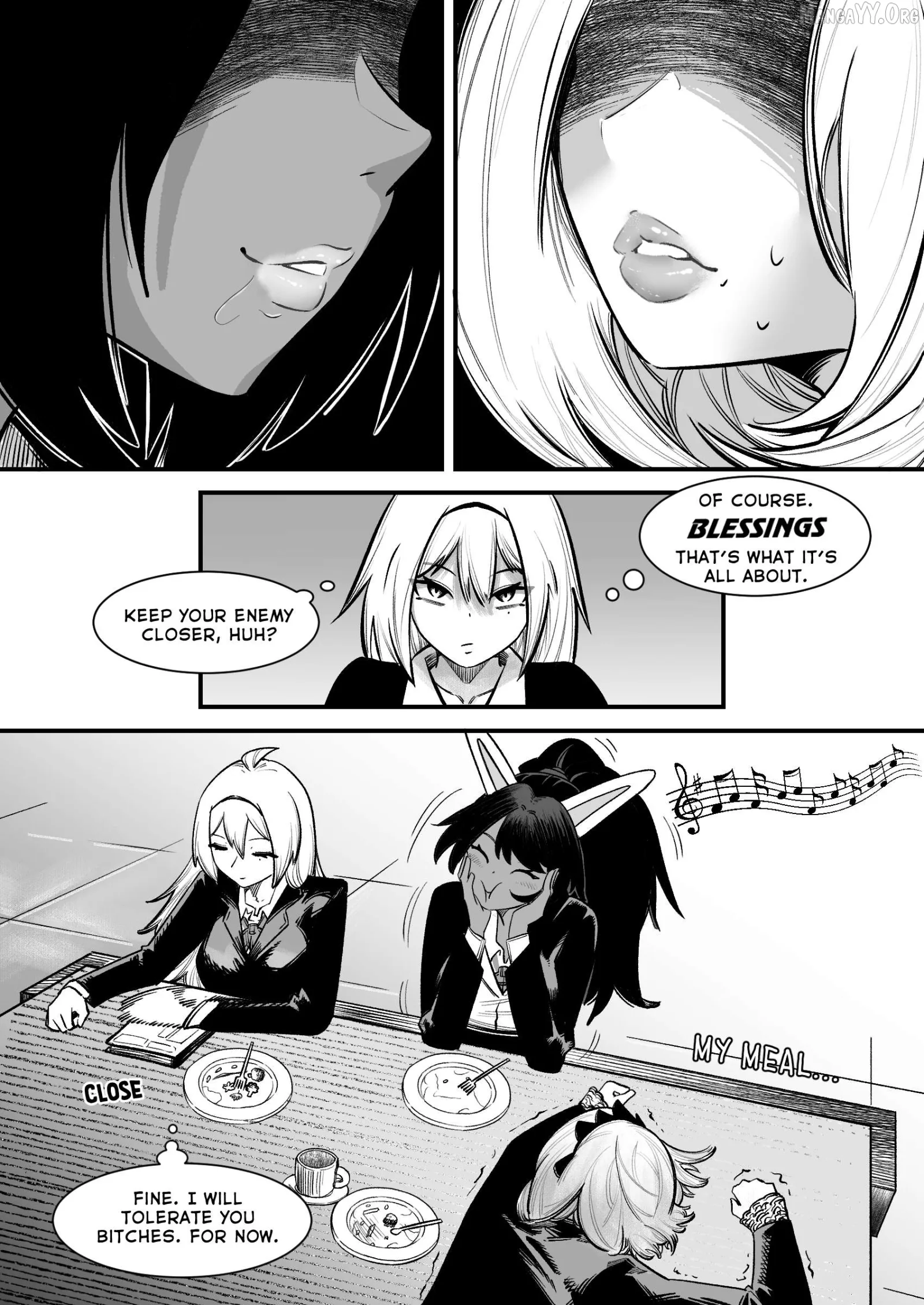 Twilight of the Idols Chapter 2 page 19