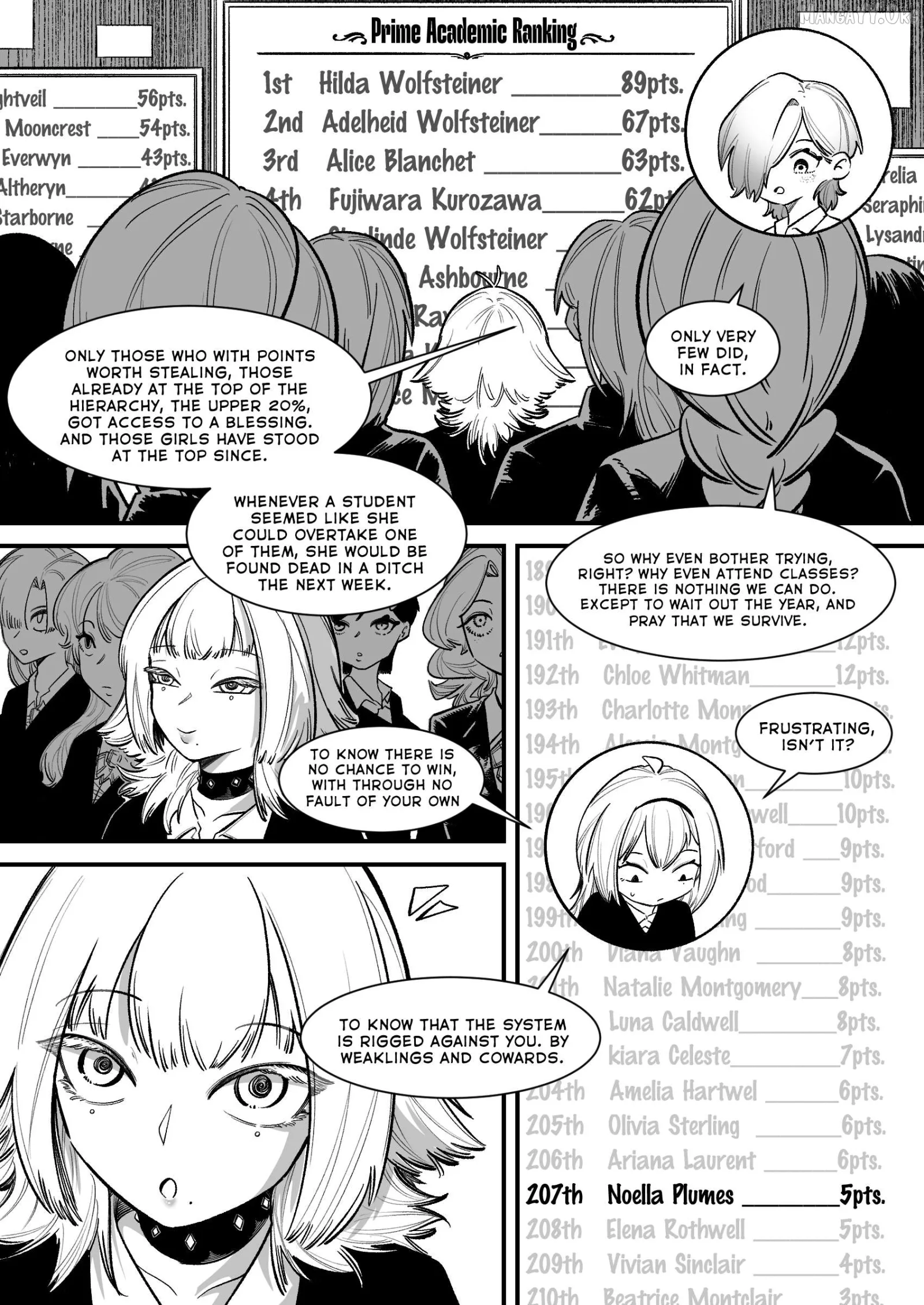 Twilight of the Idols Chapter 2 page 12