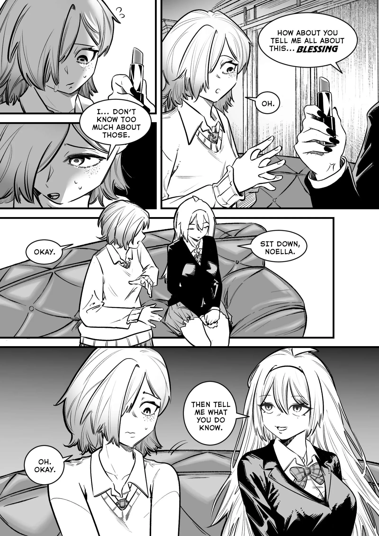 Twilight of the Idols Chapter 2 page 10