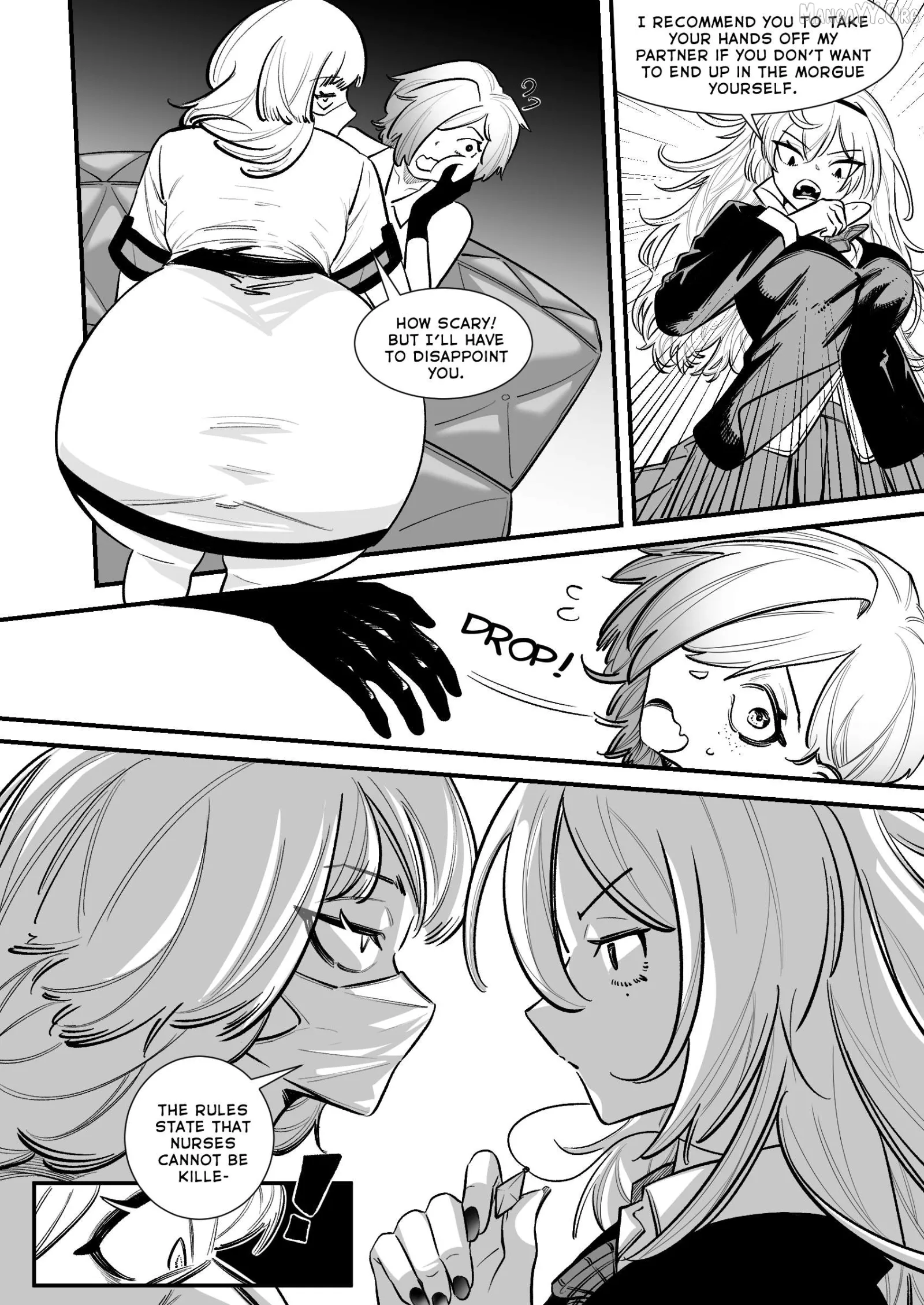 Twilight of the Idols Chapter 2 page 7