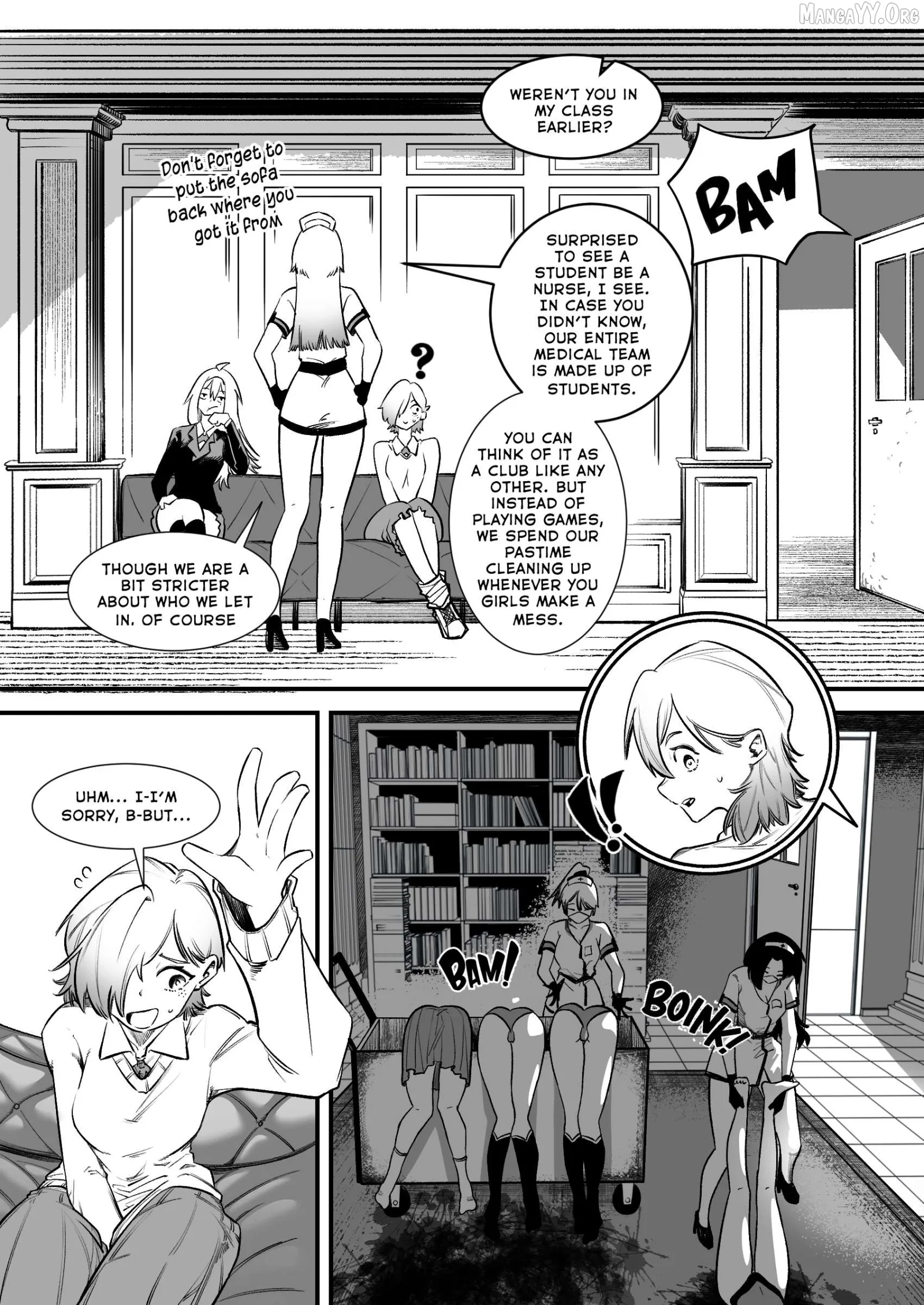 Twilight of the Idols Chapter 2 page 4