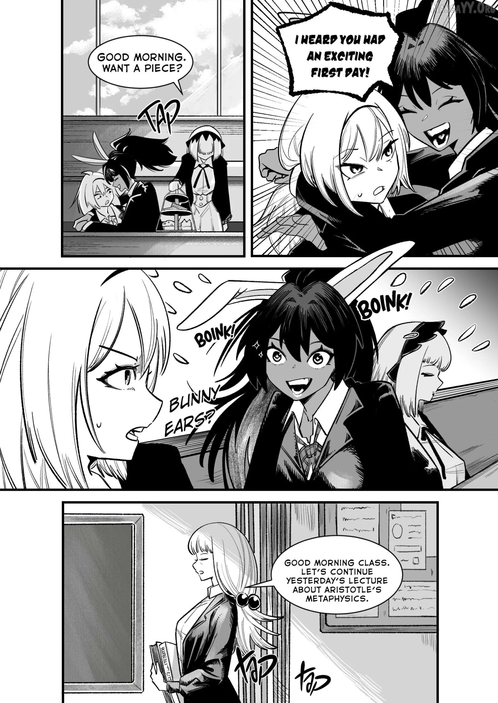 Twilight of the Idols Chapter 2 page 14
